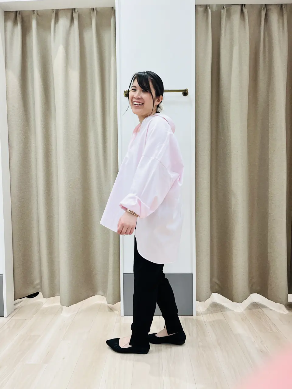 UNFILO 河田　 コーディネート画像