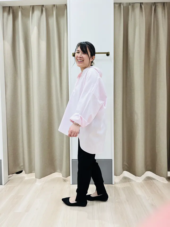 UNFILO 河田　 コーディネート画像