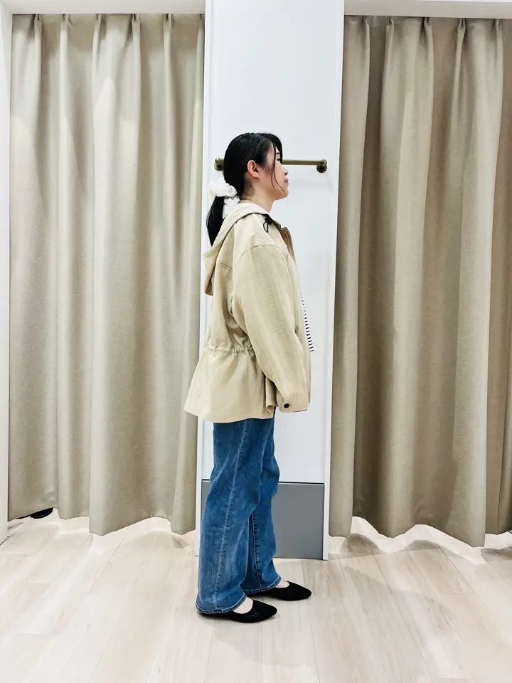 UNFILO 河田　 コーディネート画像