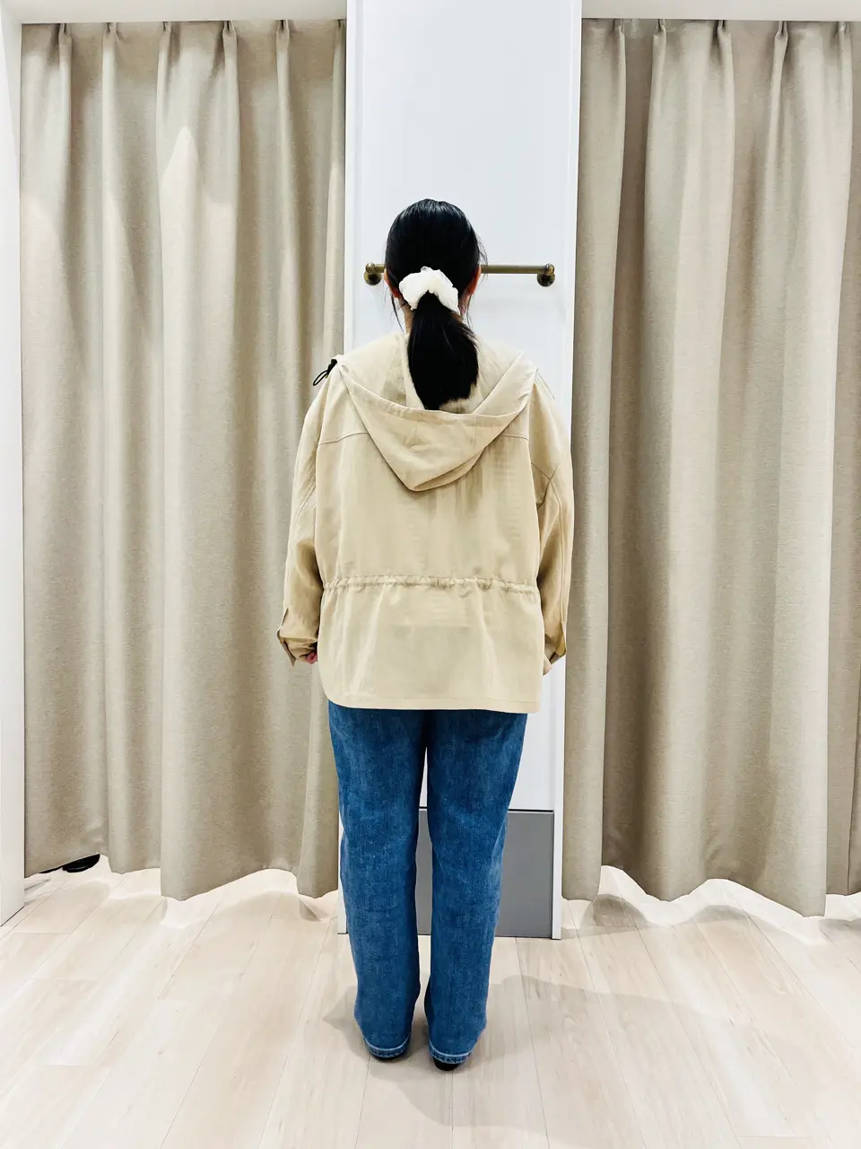 UNFILO 河田　 コーディネート画像