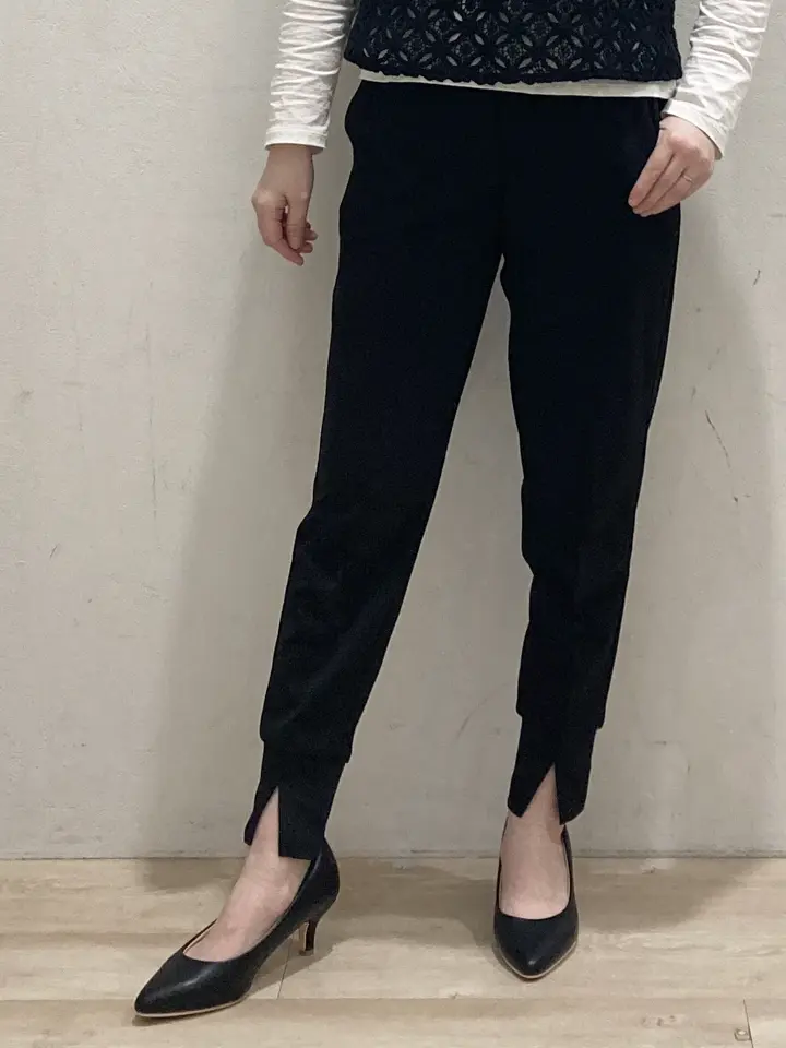 UNFILO 川根　彩 コーディネート画像