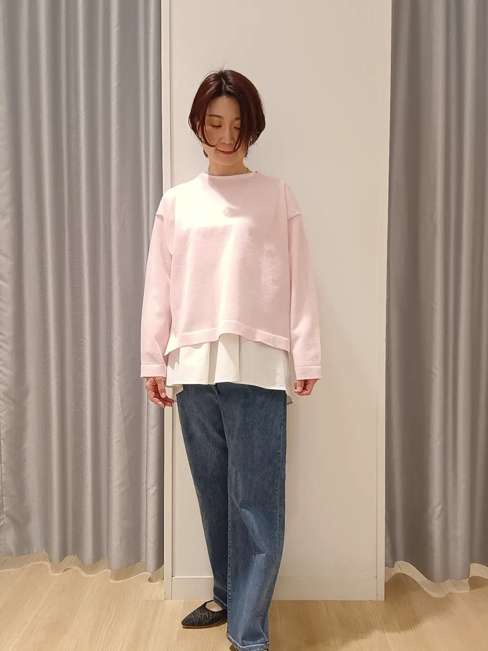  N コーディネート画像