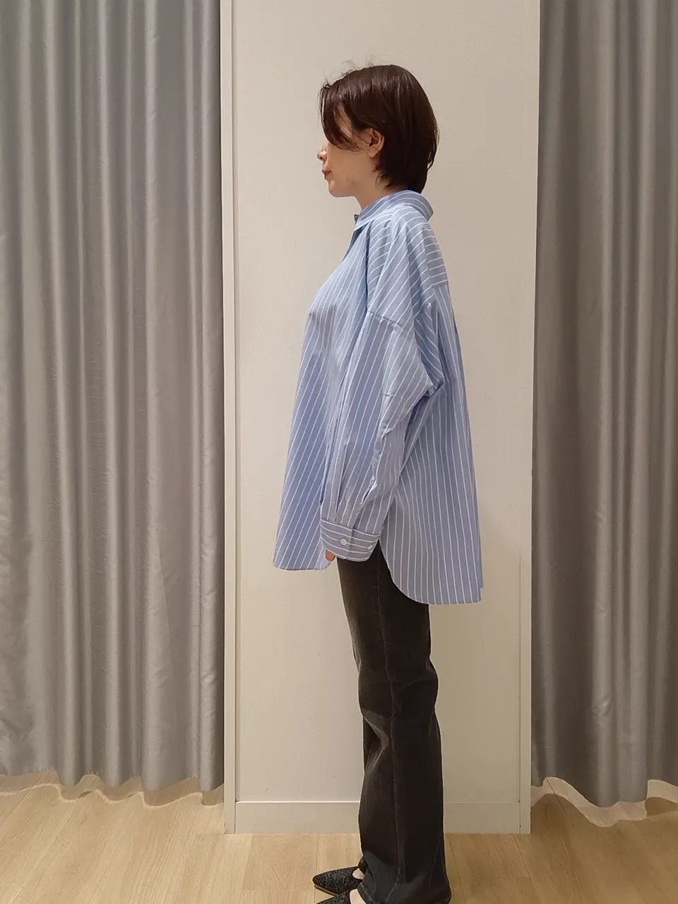 UNFILO N コーディネート画像