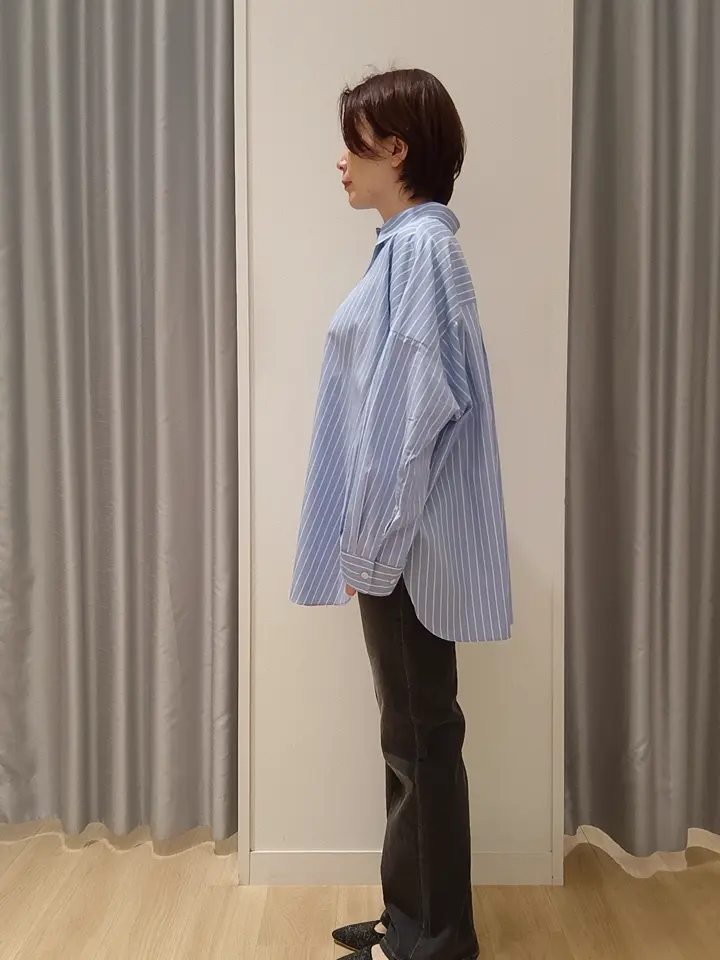 UNFILO N コーディネート画像