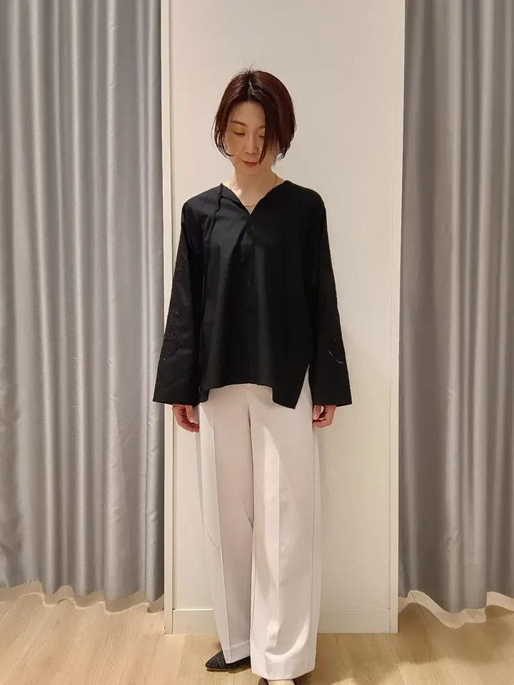 UNFILO N コーディネート画像