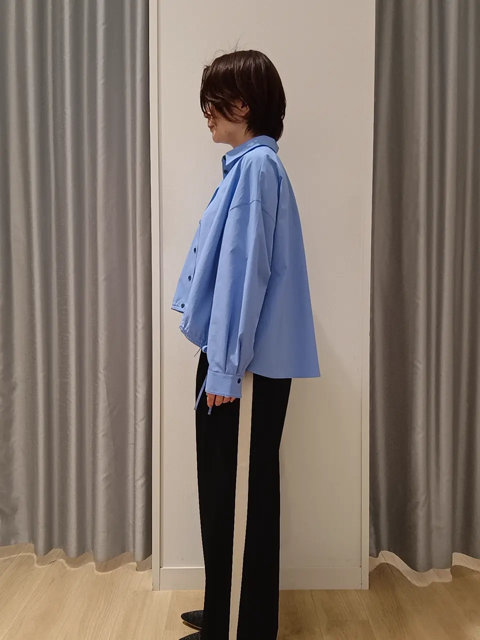 UNFILO N コーディネート画像