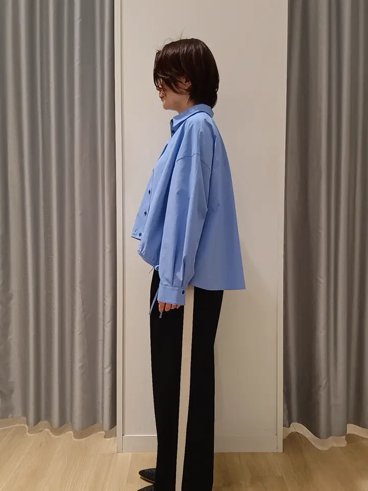 UNFILO N コーディネート画像