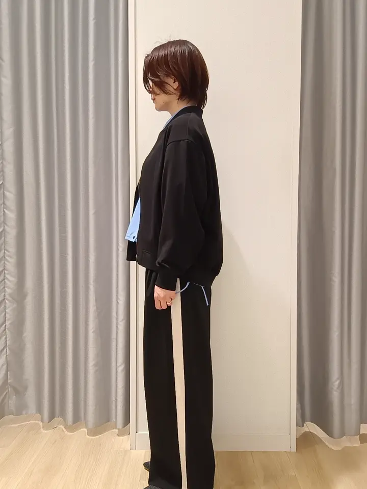 UNFILO N コーディネート画像