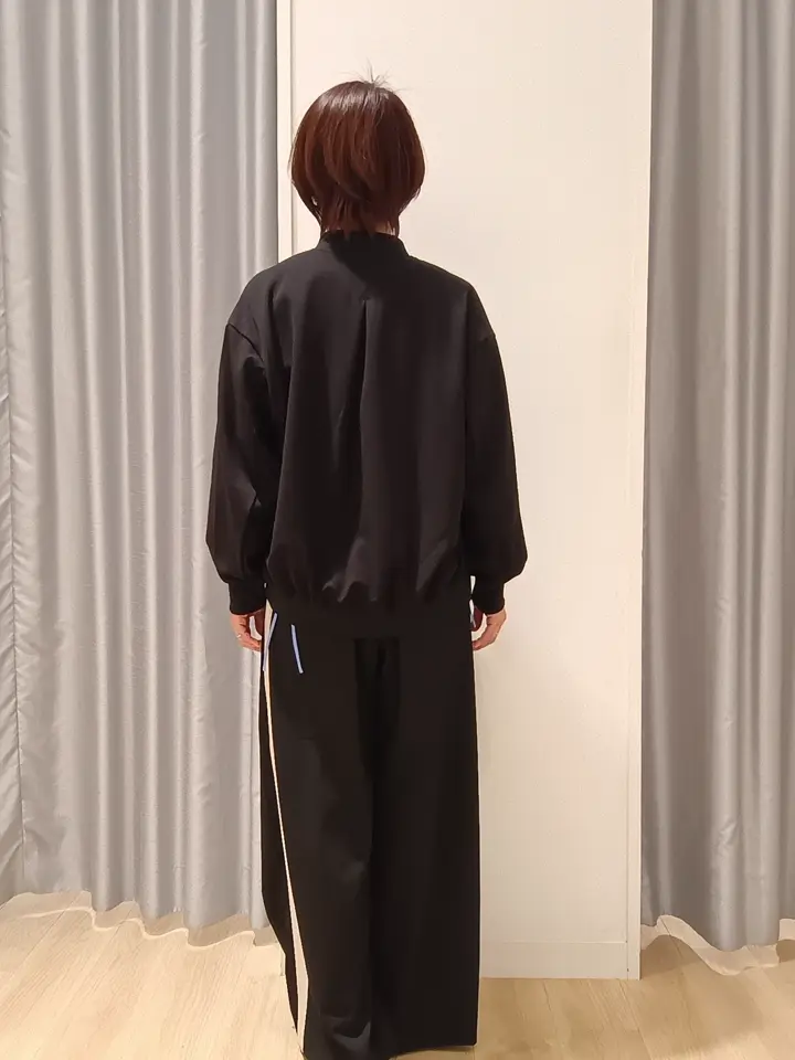 UNFILO N コーディネート画像