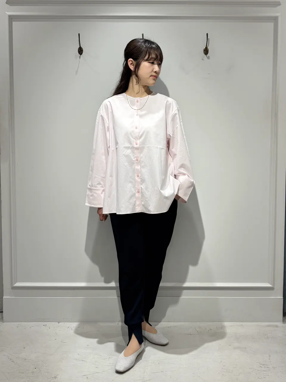 UNFILO 加藤 コーディネート画像