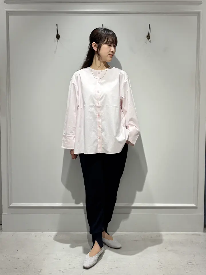 UNFILO 加藤 コーディネート画像