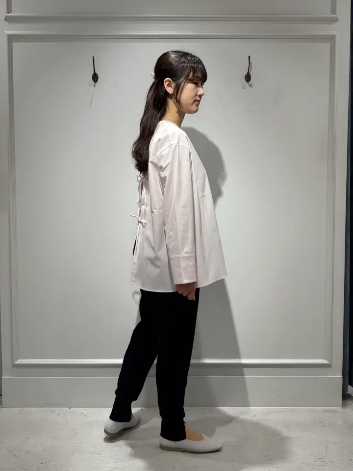 UNFILO 加藤 コーディネート画像