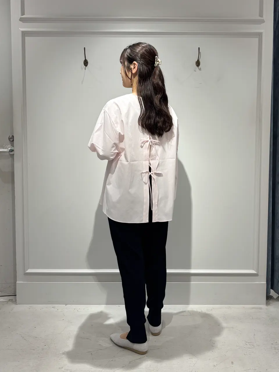 UNFILO 加藤 コーディネート画像