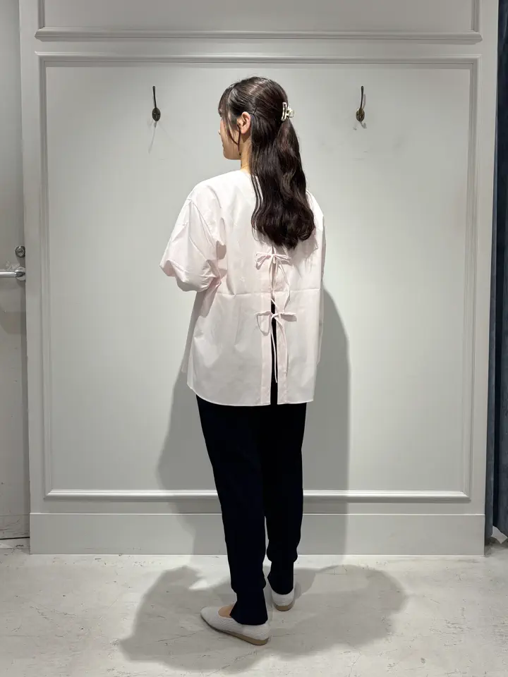 UNFILO 加藤 コーディネート画像