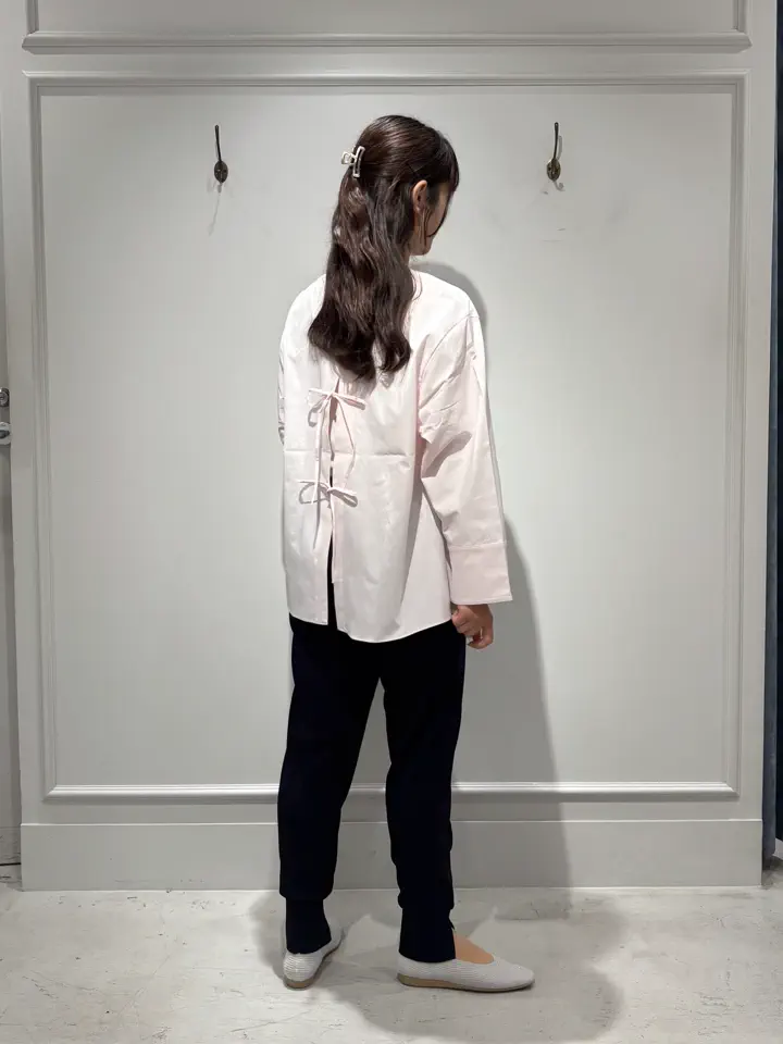 UNFILO 加藤 コーディネート画像