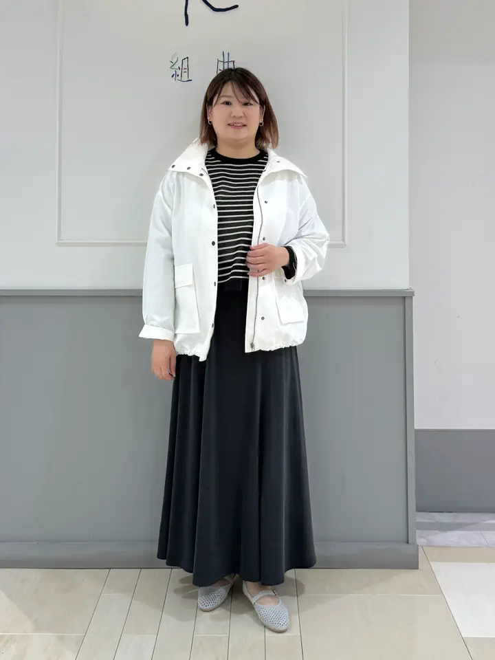 UNFILO 寺嶋 コーディネート画像