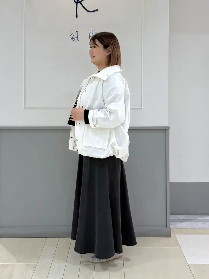 UNFILO 寺嶋 コーディネート画像