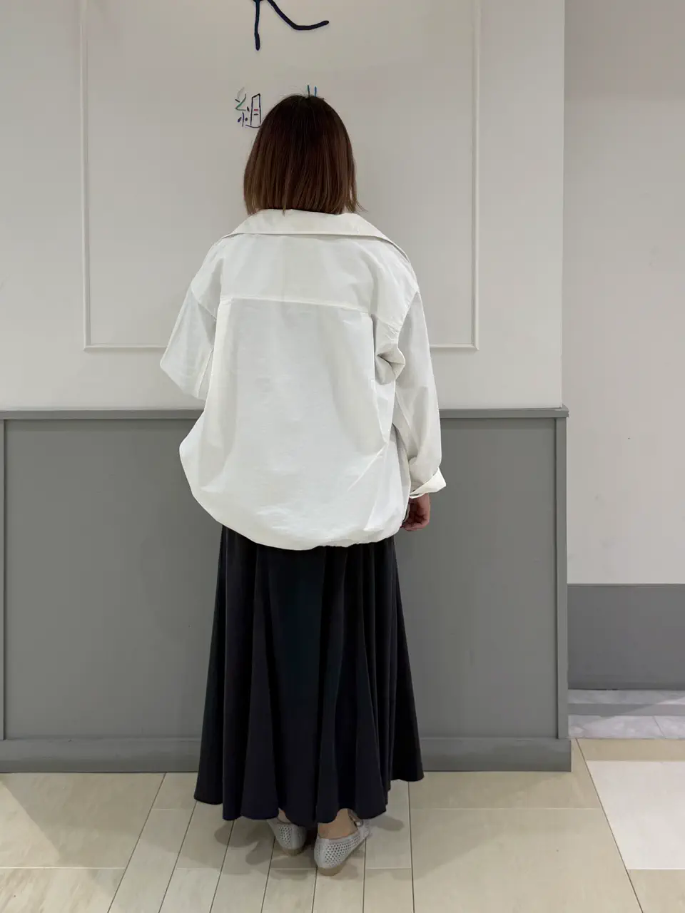 UNFILO 寺嶋 コーディネート画像