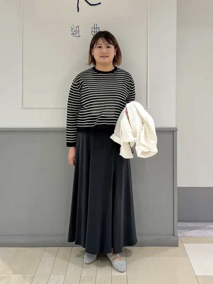 UNFILO 寺嶋 コーディネート画像