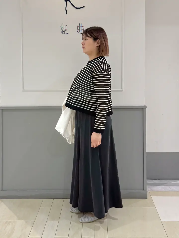 UNFILO 寺嶋 コーディネート画像