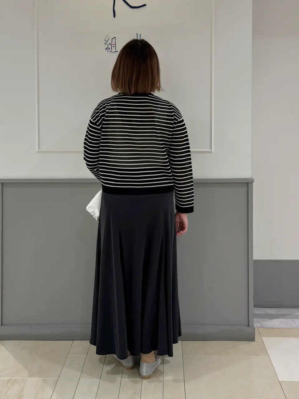 UNFILO 寺嶋 コーディネート画像