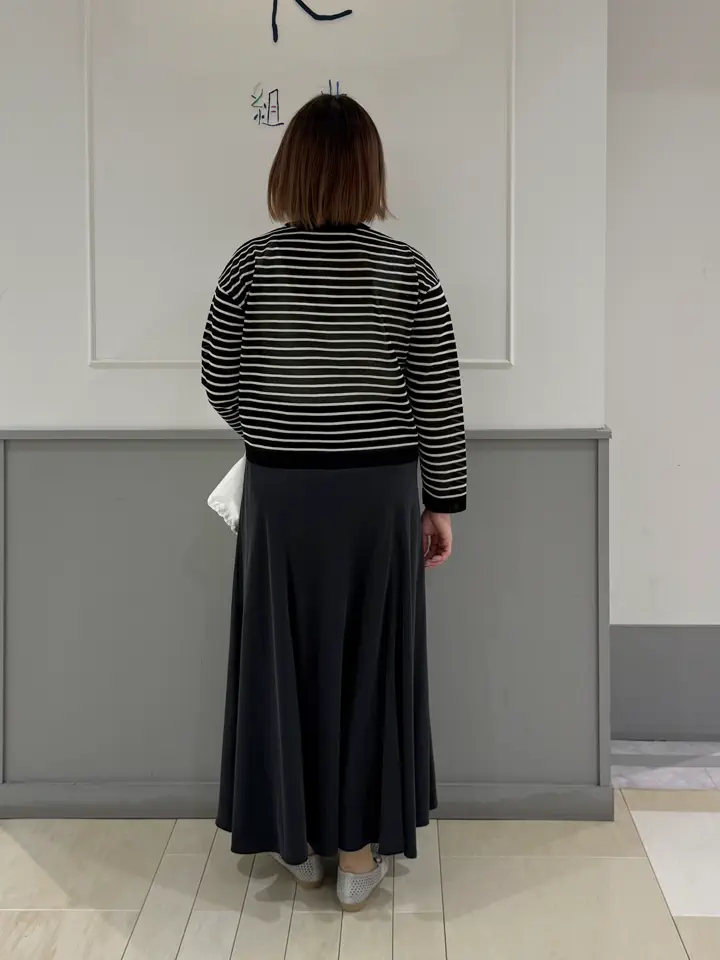 UNFILO 寺嶋 コーディネート画像