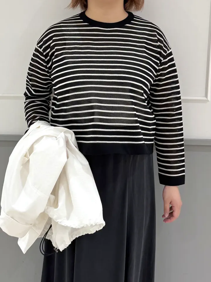 UNFILO 寺嶋 コーディネート画像