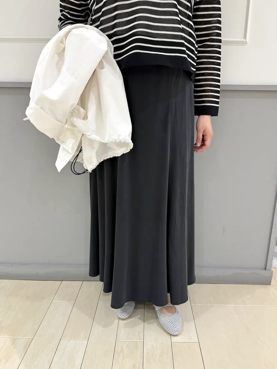 UNFILO 寺嶋 コーディネート画像