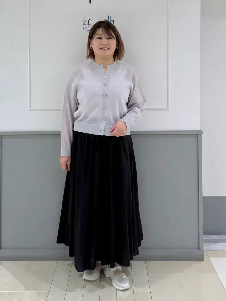 UNFILO 寺嶋 コーディネート画像