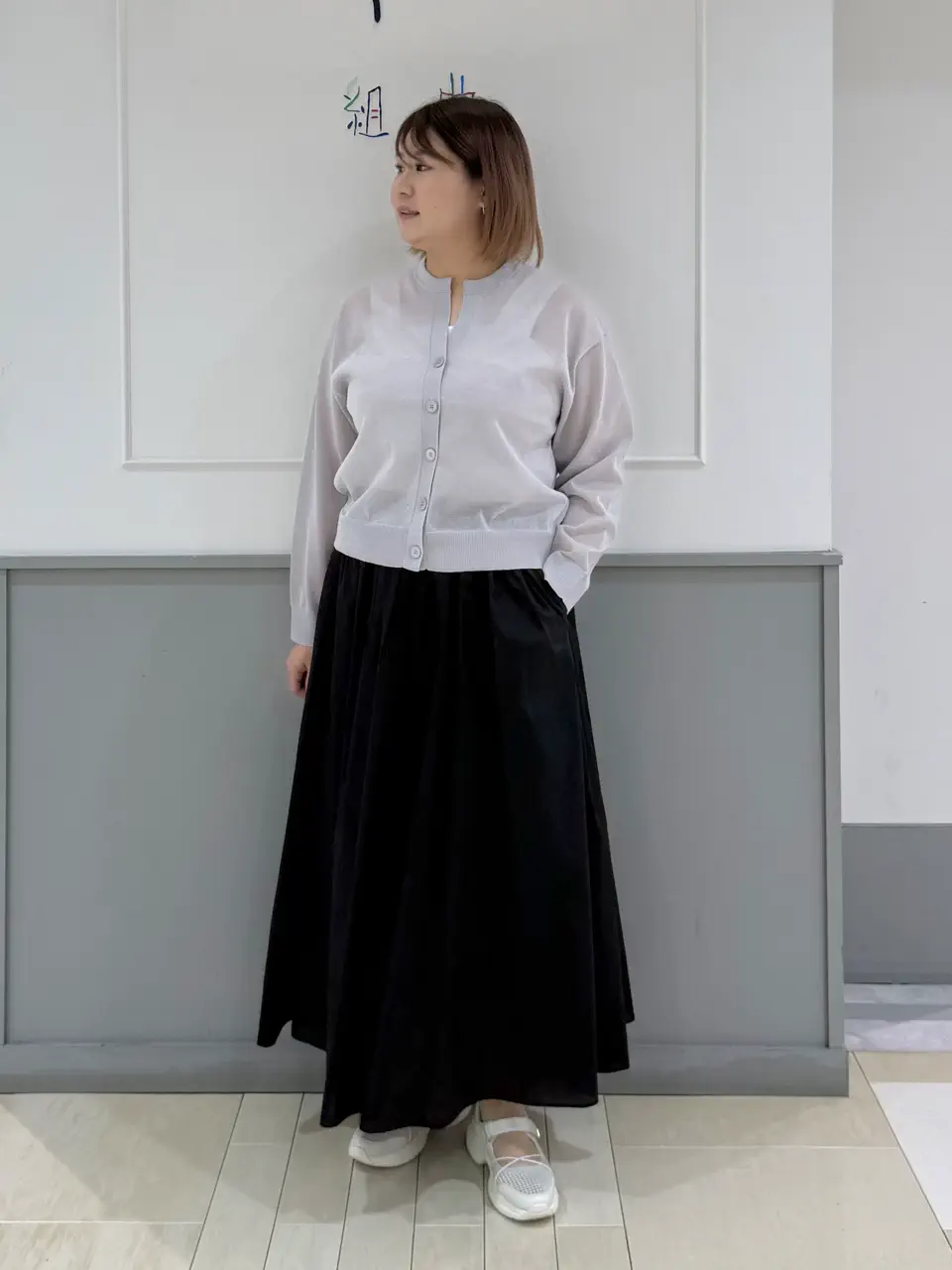 UNFILO 寺嶋 コーディネート画像