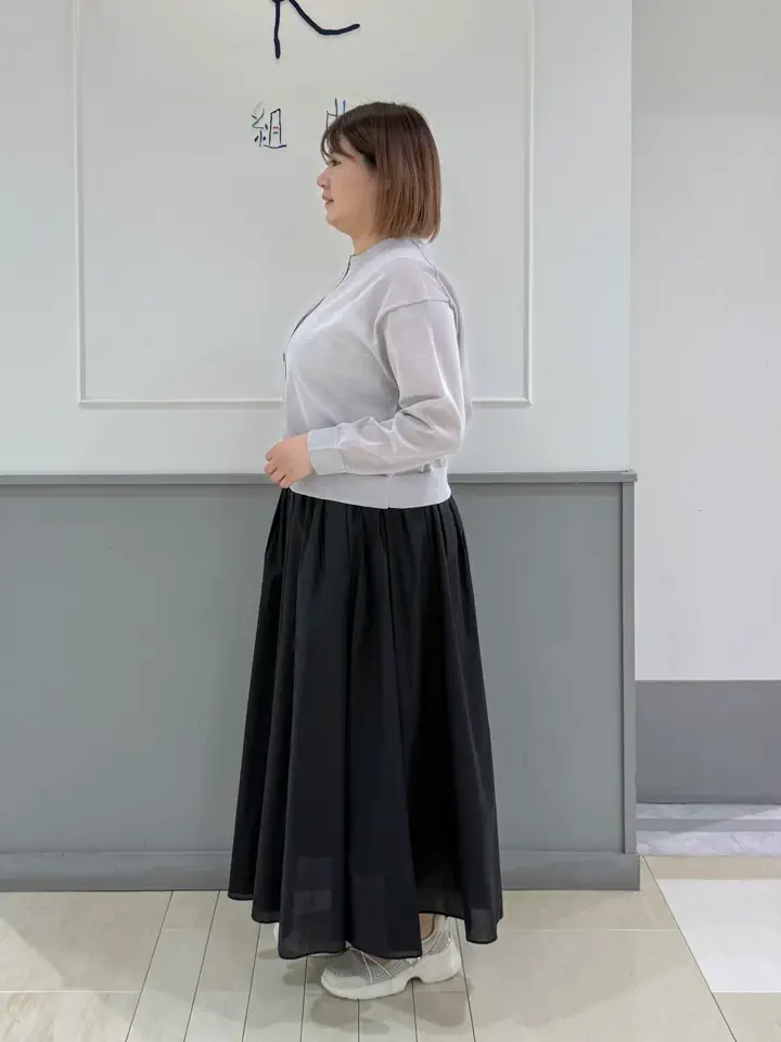 UNFILO 寺嶋 コーディネート画像