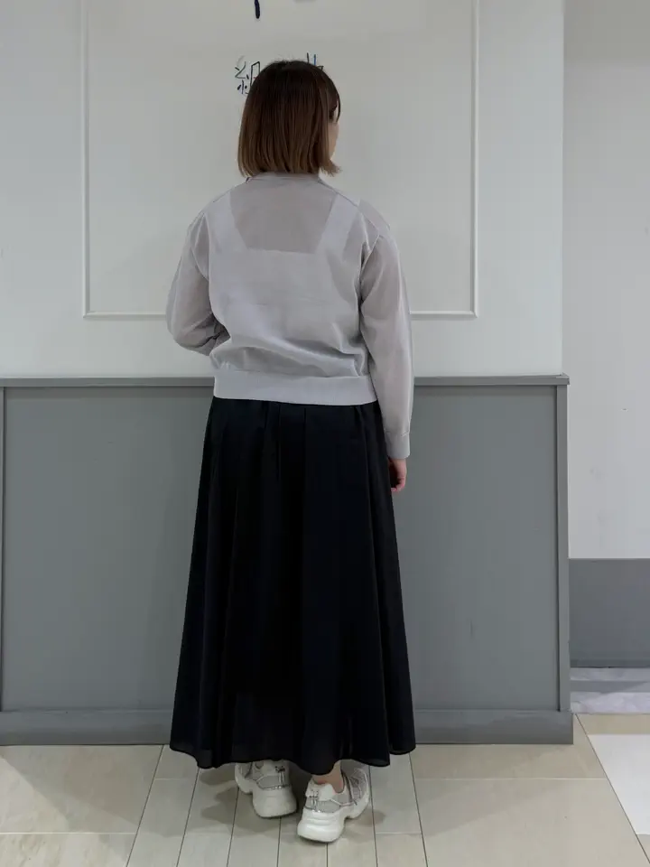 UNFILO 寺嶋 コーディネート画像