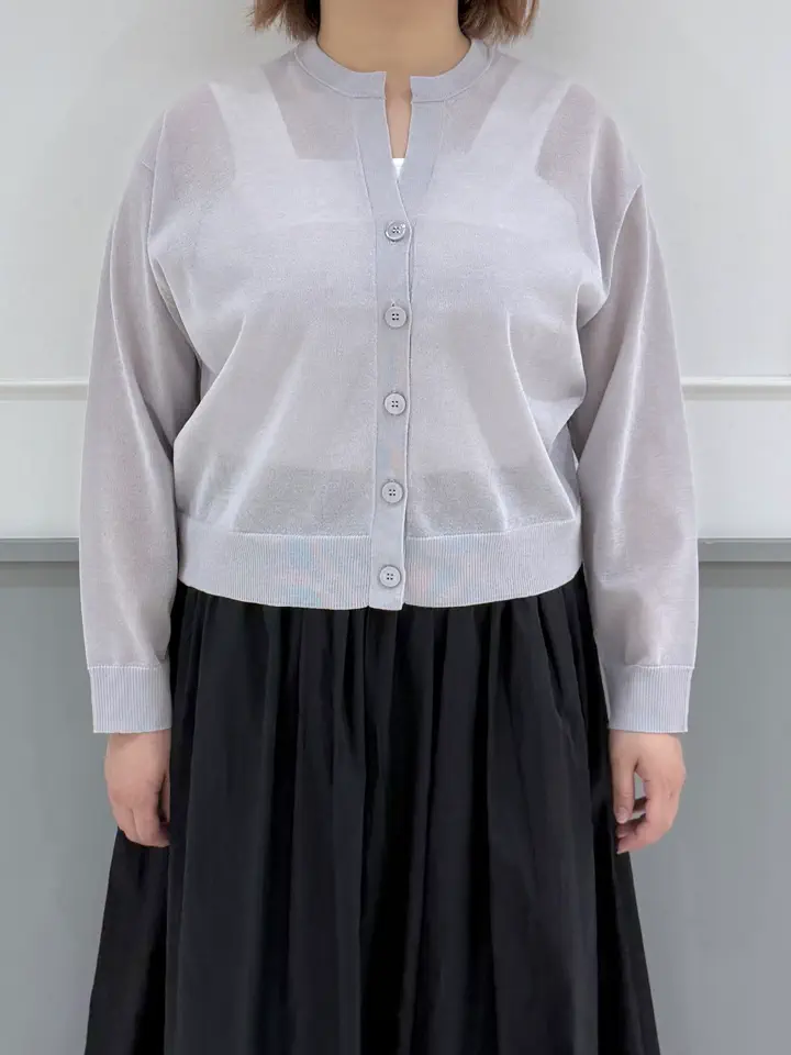 UNFILO 寺嶋 コーディネート画像