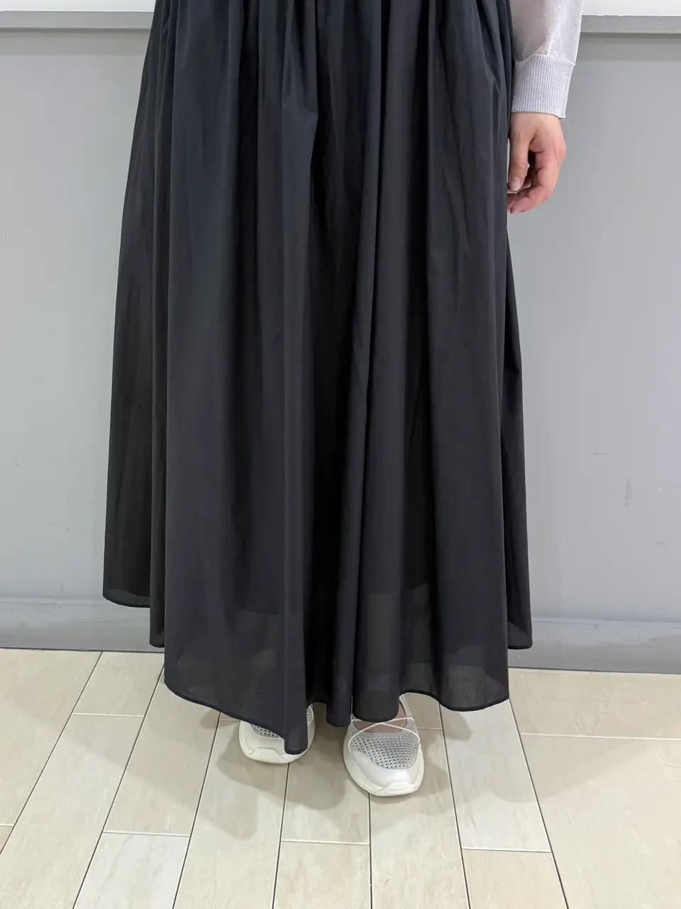 UNFILO 寺嶋 コーディネート画像