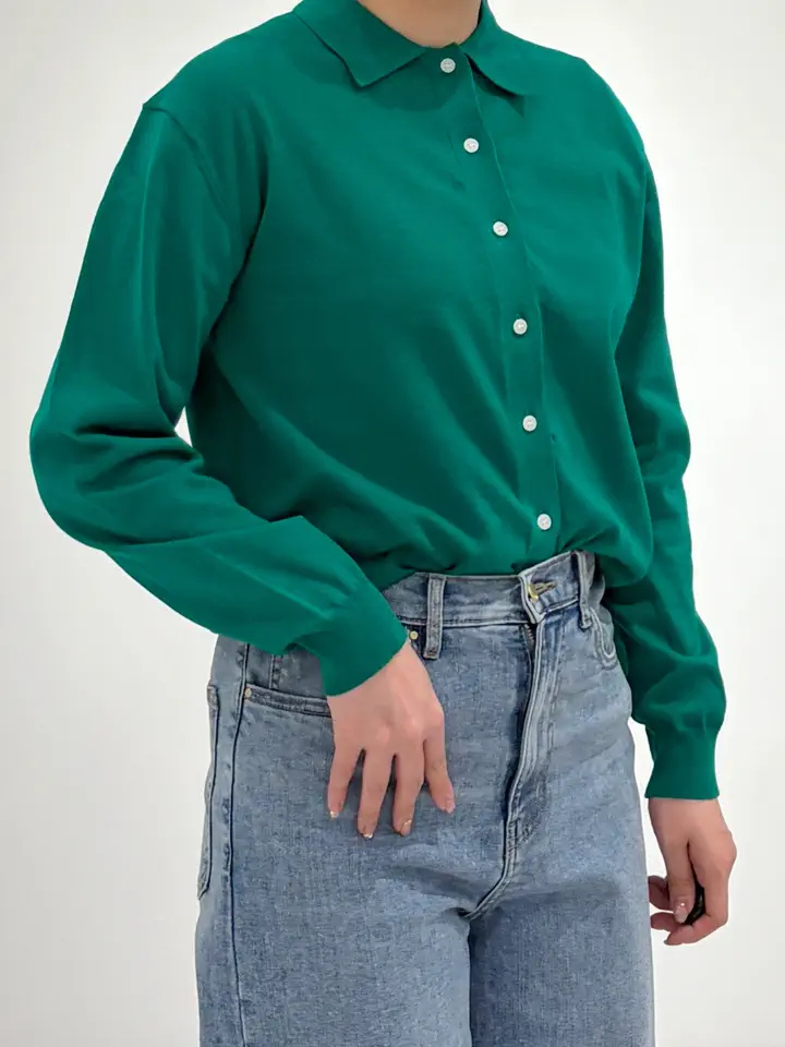 ANY 難波 コーディネート画像