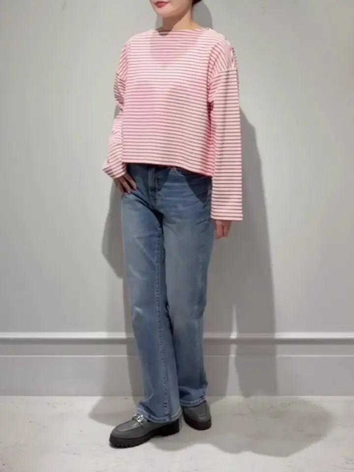 UNFILO 難波 コーディネート画像