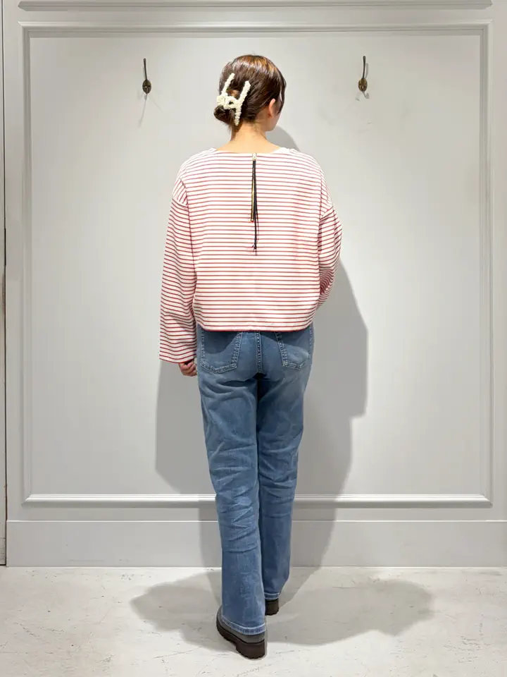 UNFILO 難波 コーディネート画像