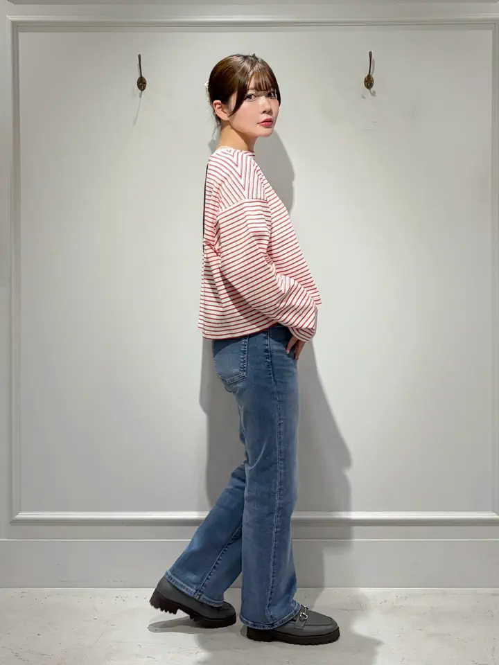 UNFILO 難波 コーディネート画像