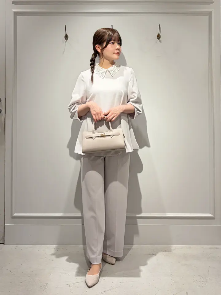 UNFILO 難波 コーディネート画像