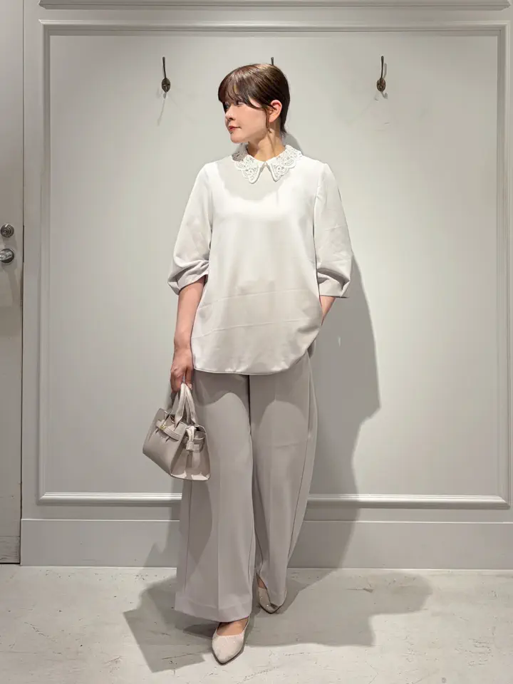 UNFILO 難波 コーディネート画像