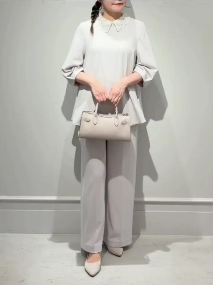 UNFILO 難波 コーディネート画像