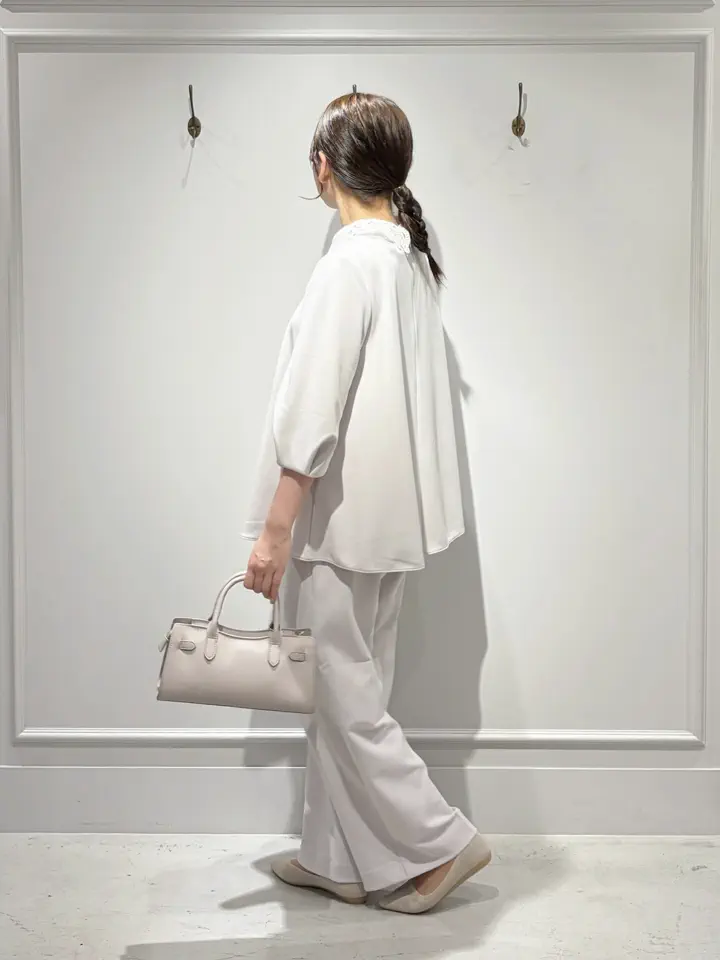 UNFILO 難波 コーディネート画像