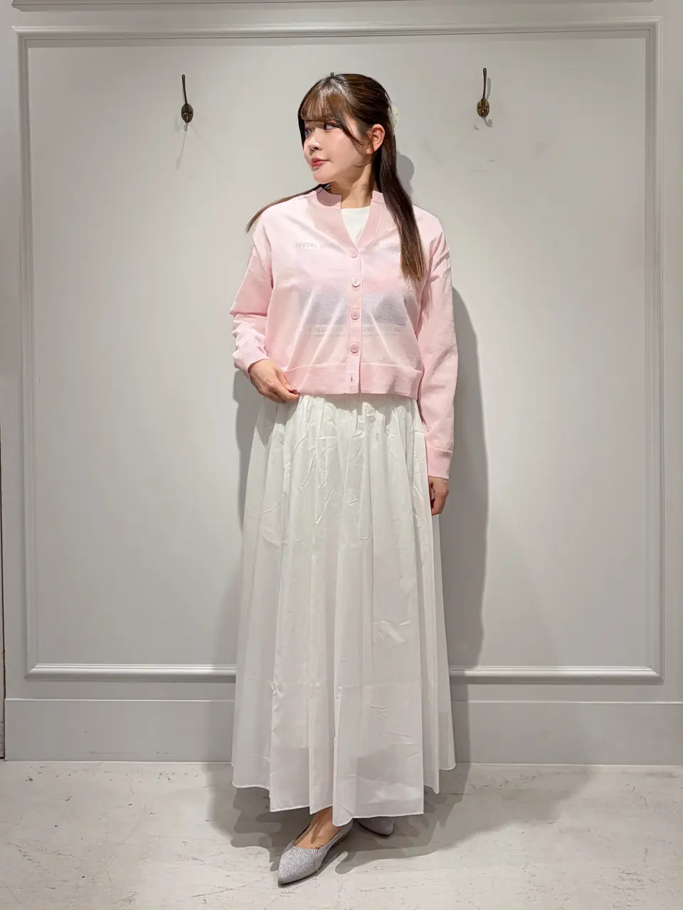 UNFILO 難波 コーディネート画像