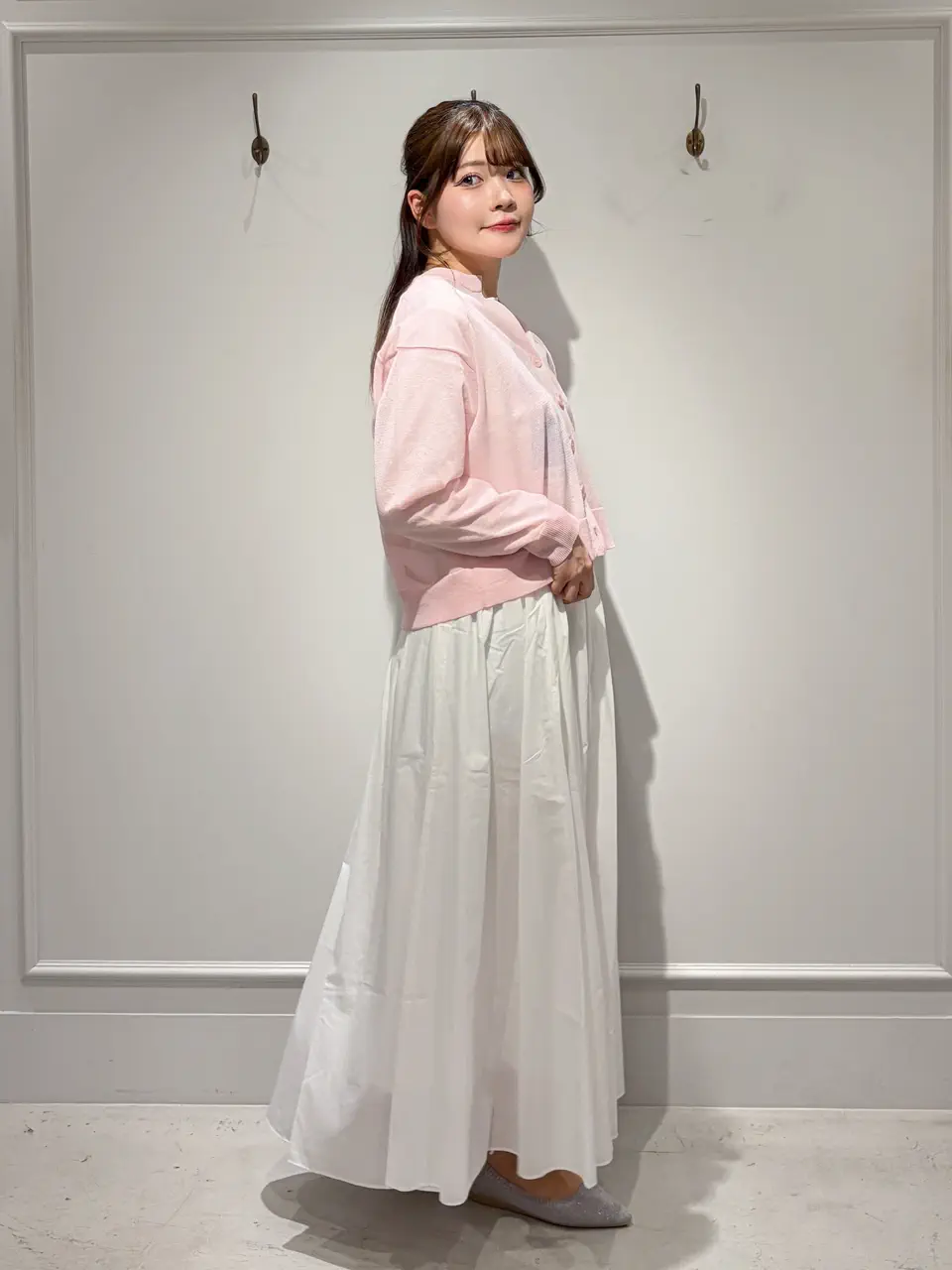 UNFILO 難波 コーディネート画像