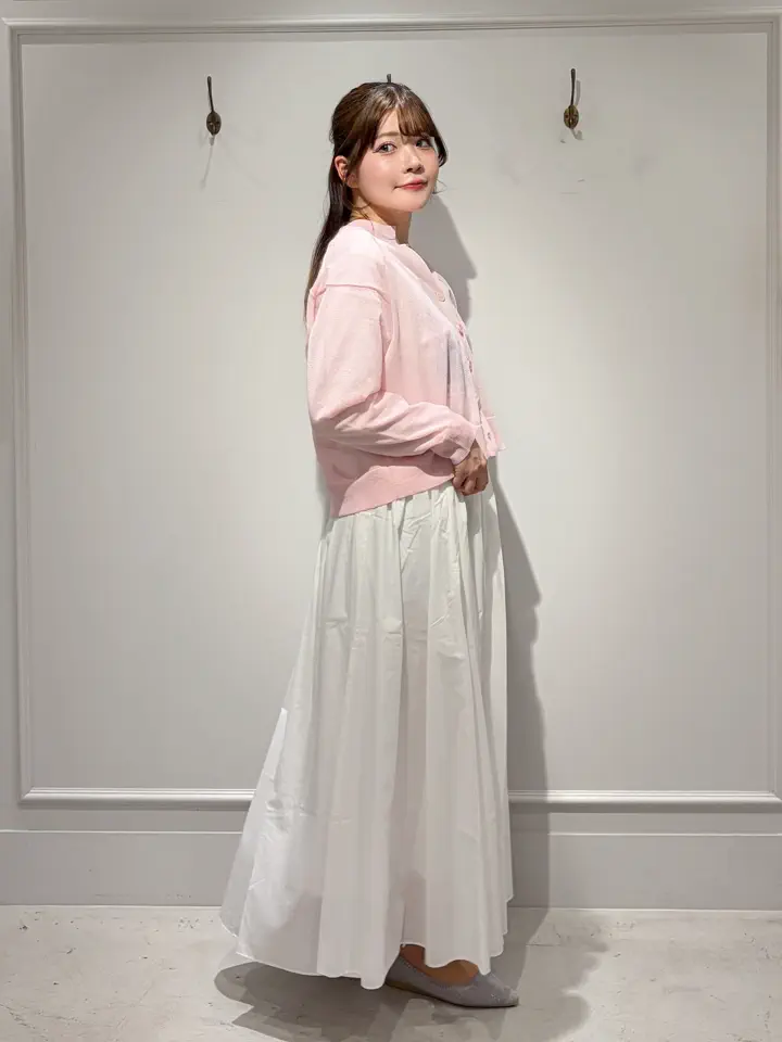 UNFILO 難波 コーディネート画像