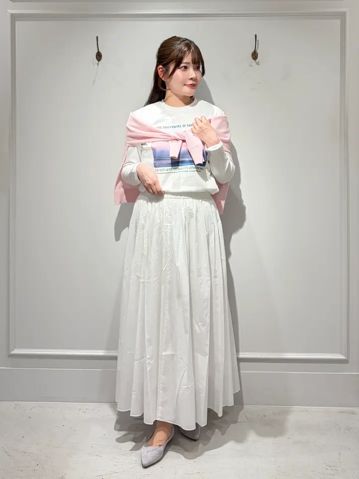 UNFILO 難波 コーディネート画像