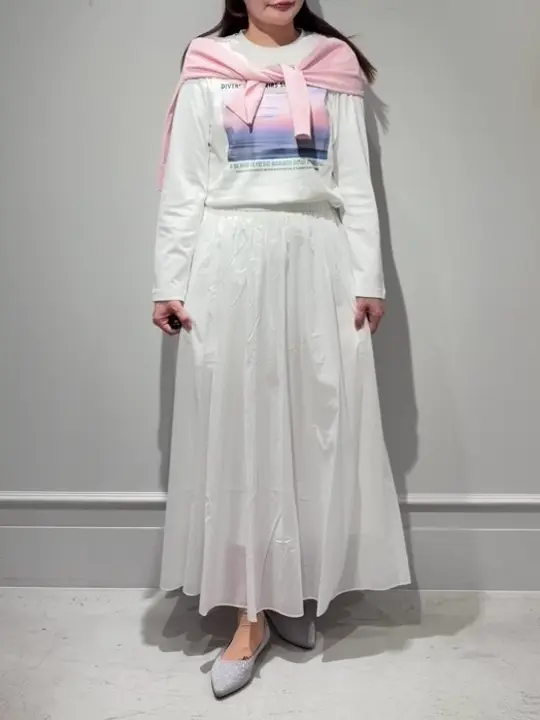 UNFILO 難波 コーディネート画像