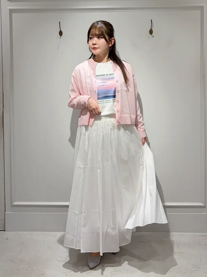 UNFILO 難波 コーディネート画像