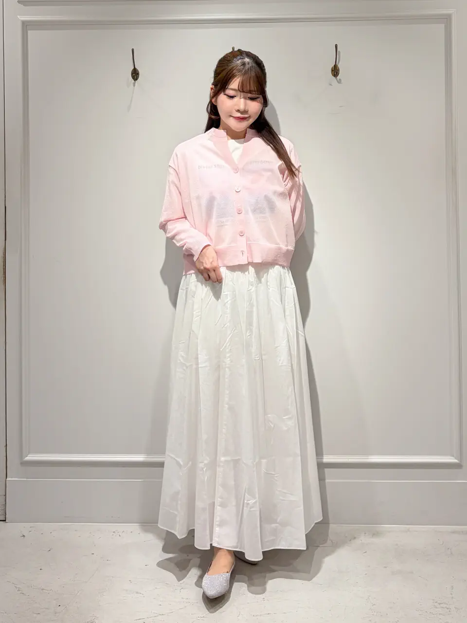 UNFILO 難波 コーディネート画像