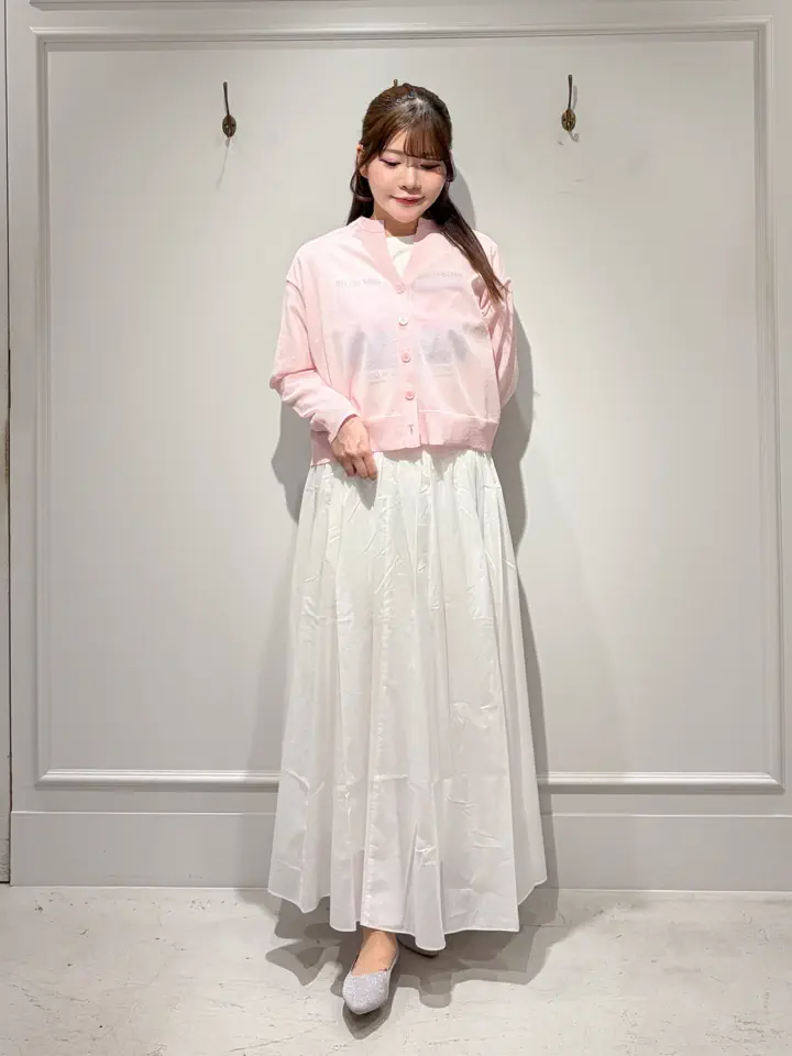 UNFILO 難波 コーディネート画像